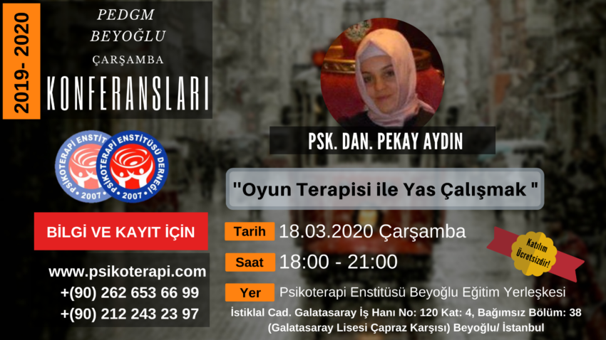 PEDGM_Konferans_Pekay_Aydın_18.01.2020_ED